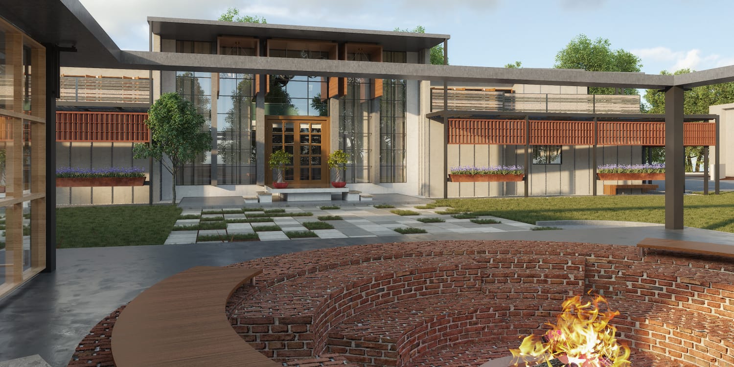 Best 3D rendering studio for commercial projects