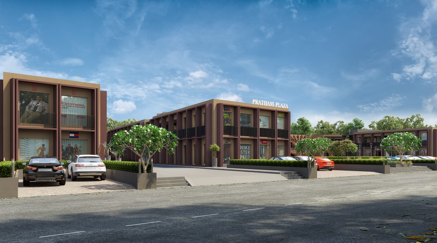 Visualize architectural designs