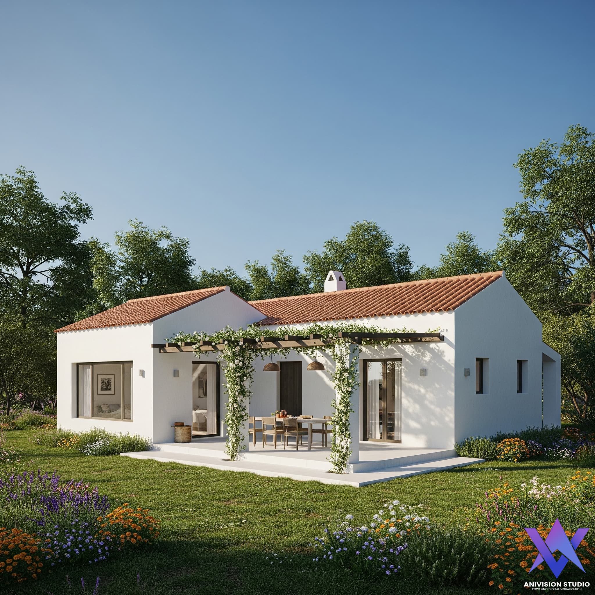 Design concept visualization