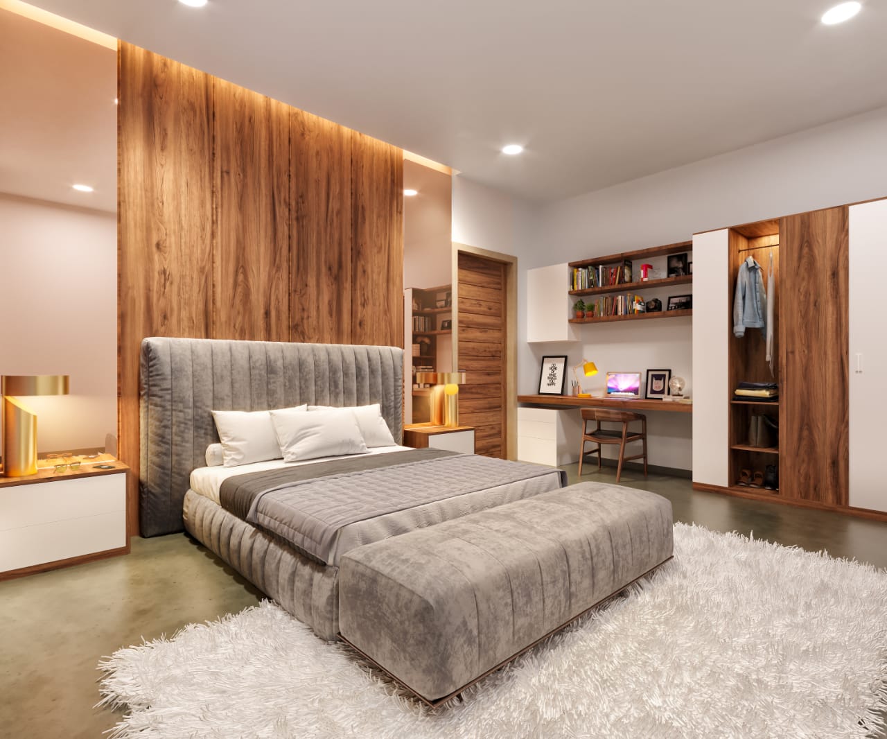 Product visualization