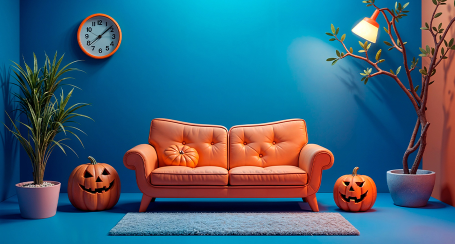 Architectural rendering Dubai